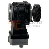 A906130601580 Oem Wabco Air Compressor Dde No Core Charge - Truck To Trailer