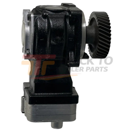 A906130601580 Oem Wabco Air Compressor Dde No Core Charge - Truck To Trailer