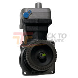 A906130601580 Oem Wabco Air Compressor Dde No Core Charge - Truck To Trailer