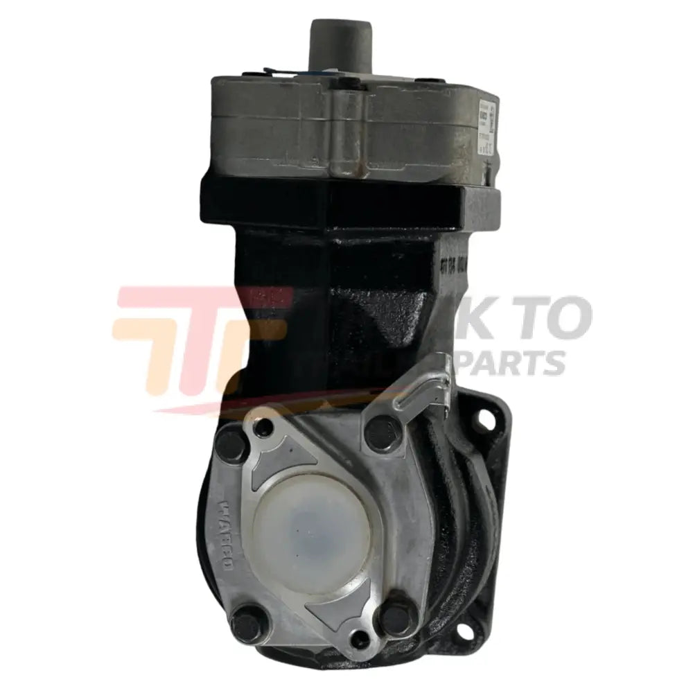 A906130601580 Oem Wabco Air Compressor Dde No Core Charge - Truck To Trailer