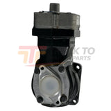 A906130601580 Oem Wabco Air Compressor Dde No Core Charge - Truck To Trailer