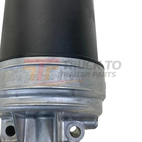 A9061800397 Genuine Detroit Diesel Oil Centrifuge Housing - Truck To Trailer