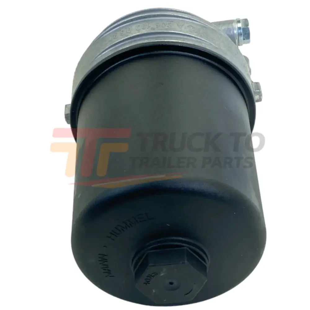 A9061800397 Genuine Detroit Diesel Oil Centrifuge Housing - Truck To Trailer