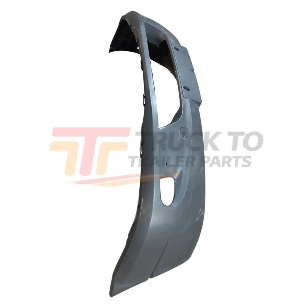 A9068800070 Genuine Freightliner Front Bumper - Truck To Trailer