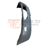A9068800070 Genuine Freightliner Front Bumper - Truck To Trailer