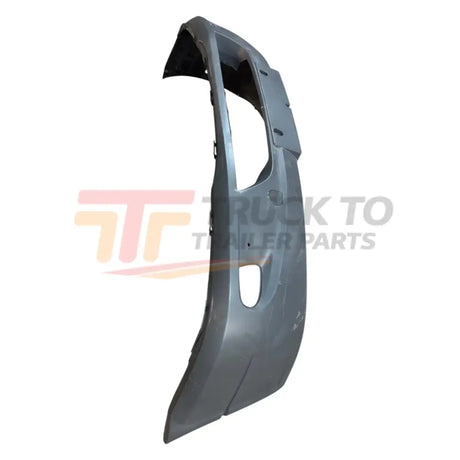 A9068800070 Genuine Freightliner Front Bumper - Truck To Trailer