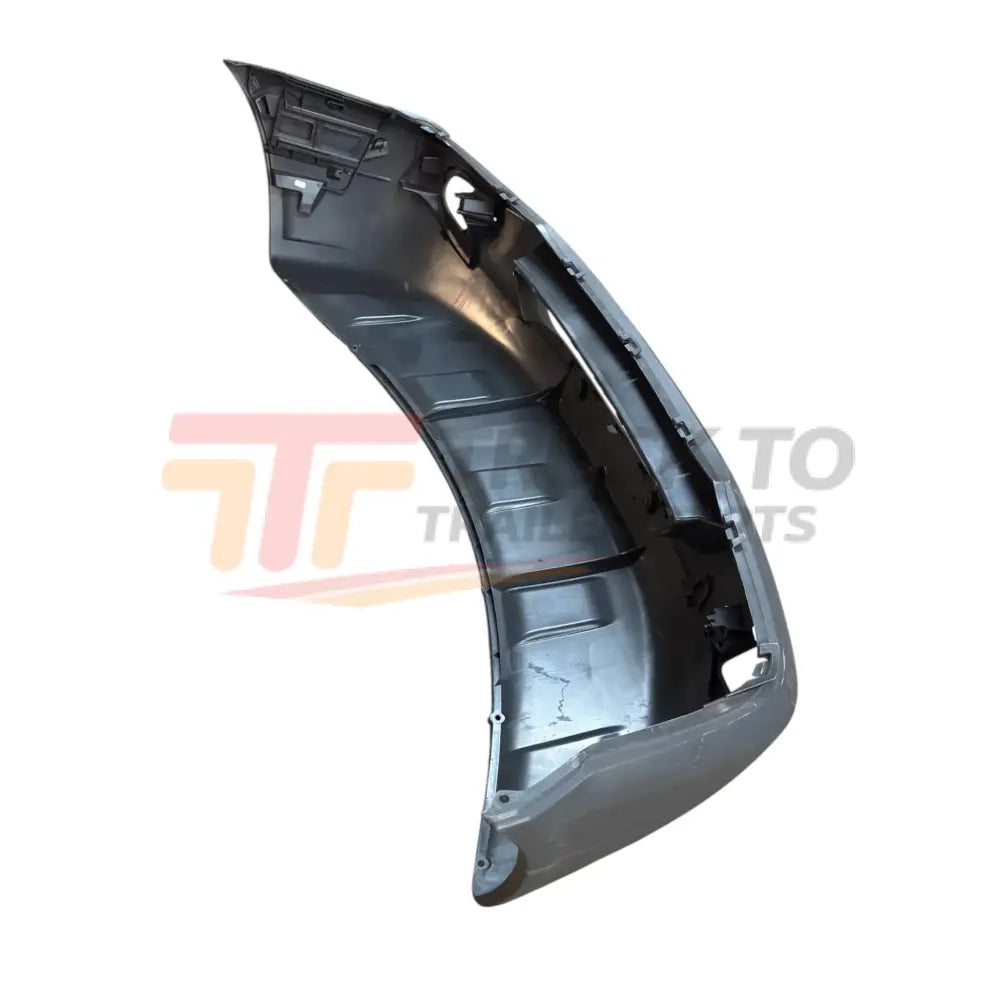 A9068800070 Genuine Freightliner Front Bumper - Truck To Trailer