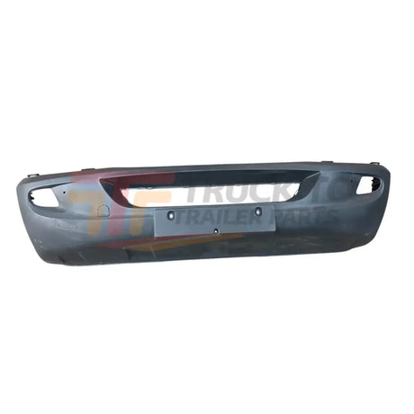 A9068800070 Genuine Freightliner Front Bumper - Truck To Trailer