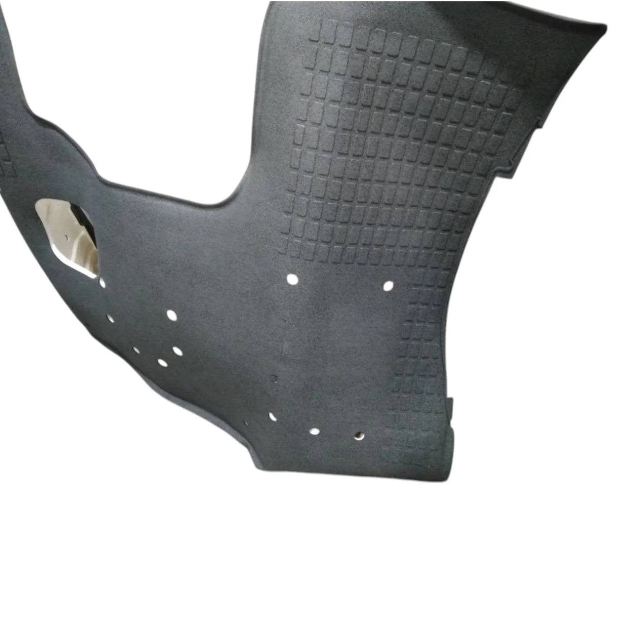 3186705 Genuine Mack Floor Mat - Truck To Trailer