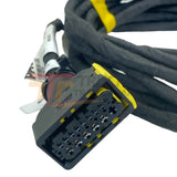A9260171BD200000 Genuine Paccar Rear Chassis Wiring Harness - Truck To Trailer