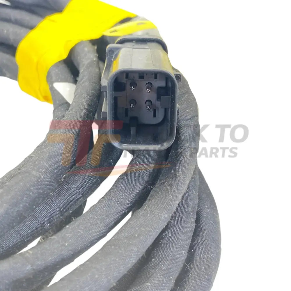 A9260171BD200000 Genuine Paccar Rear Chassis Wiring Harness - Truck To Trailer