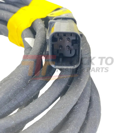 A9260171BD200000 Genuine Paccar Rear Chassis Wiring Harness - Truck To Trailer