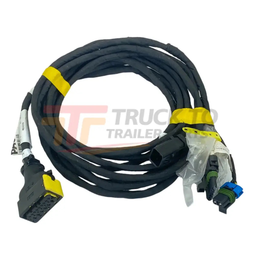 A9260171BD200000 Genuine Paccar Rear Chassis Wiring Harness - Truck To Trailer