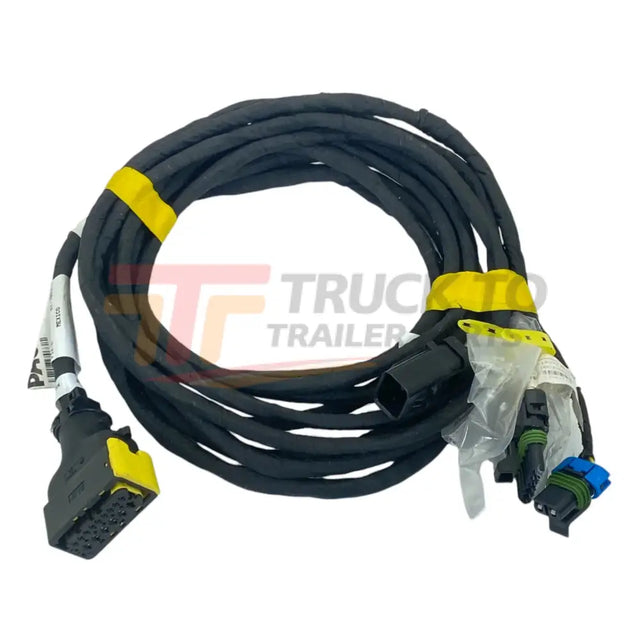 A9260171BD200000 Genuine Paccar Rear Chassis Wiring Harness - Truck To Trailer