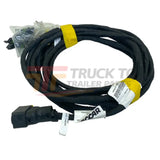 A9260171BD200000 Genuine Paccar Rear Chassis Wiring Harness - Truck To Trailer