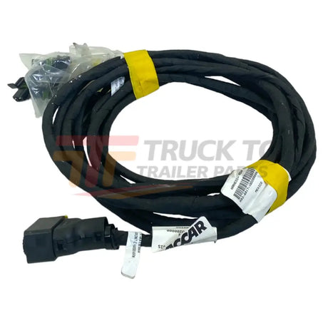 A9260171BD200000 Genuine Paccar Rear Chassis Wiring Harness - Truck To Trailer