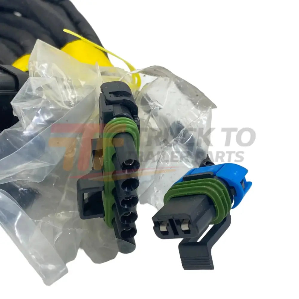 A9260171BD200000 Genuine Paccar Rear Chassis Wiring Harness - Truck To Trailer