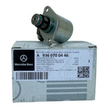 A9360700446 Genuine Detroit Diesel Pressure Regulating Valve - Truck To Trailer