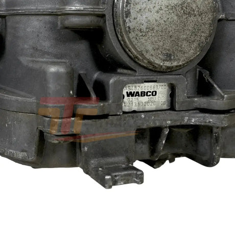 A9482600163 Genuine Detroit Diesel Dt12 Gear Box Controller Used - Truck To Trailer