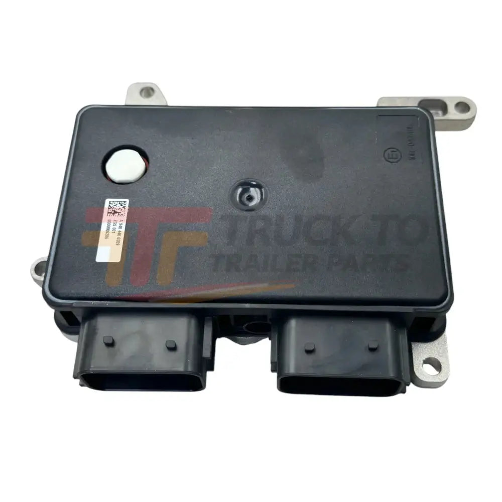 A9484460209R Genuine Detroit Diesel Transmission Control Module - Truck To Trailer