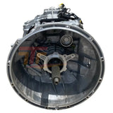 A9602600302RB Genuine Freightliner Automatic Transmission Assembly - Truck To Trailer