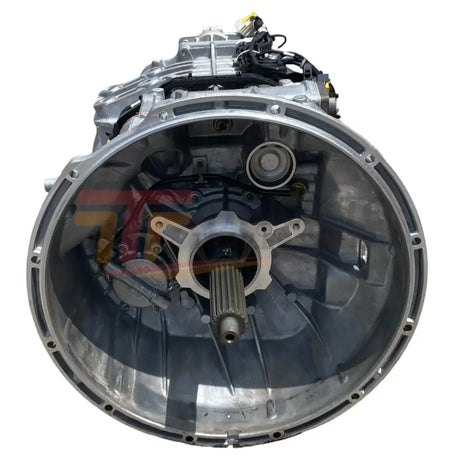 A9602600302RB Genuine Freightliner Automatic Transmission Assembly - Truck To Trailer