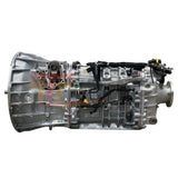 A9602600302RB Genuine Freightliner Automatic Transmission Assembly - Truck To Trailer
