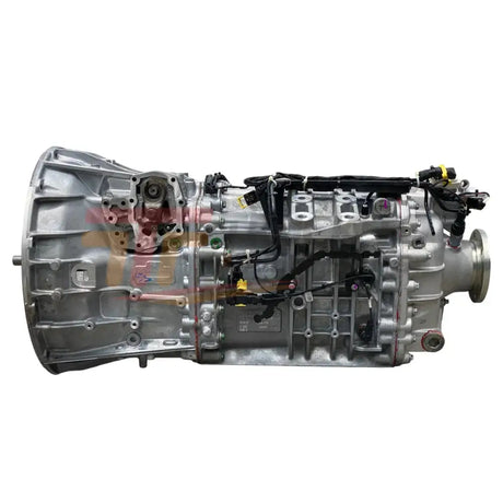 A9602600302RB Genuine Freightliner Automatic Transmission Assembly - Truck To Trailer