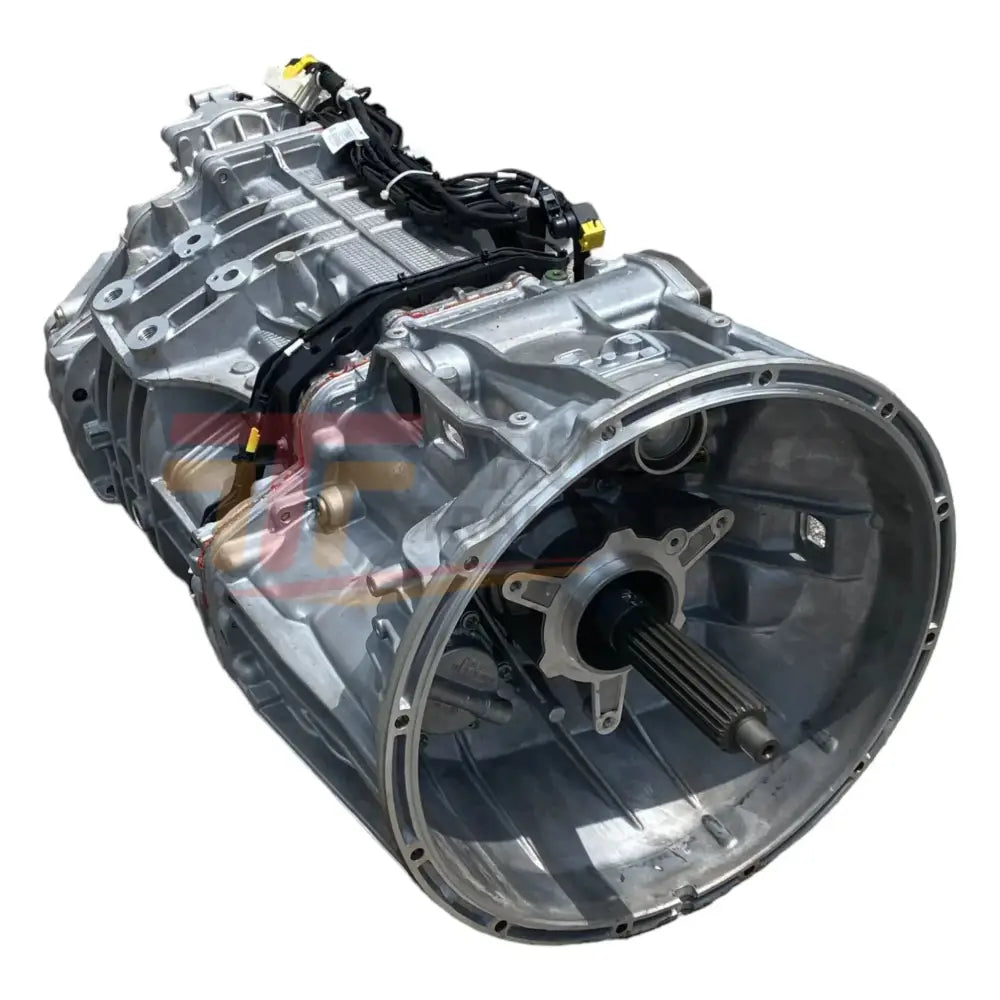 A9602600302RB Genuine Freightliner Automatic Transmission Assembly - Truck To Trailer