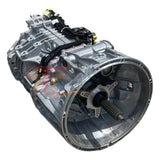A9602600302RB Genuine Freightliner Automatic Transmission Assembly - Truck To Trailer