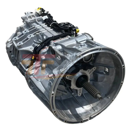 A9602600302RB Genuine Freightliner Automatic Transmission Assembly - Truck To Trailer