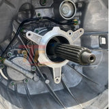 A9602600302RB Genuine Freightliner Automatic Transmission Assembly - Truck To Trailer