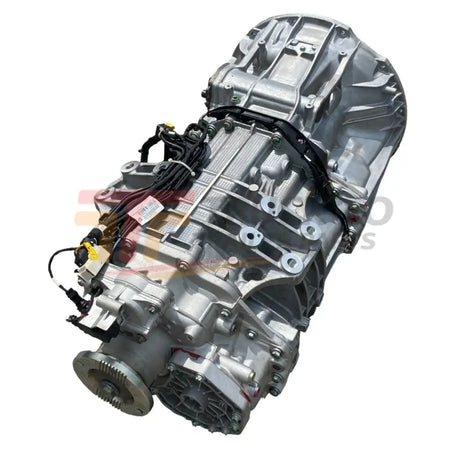 A9602600302RB Genuine Freightliner Automatic Transmission Assembly - Truck To Trailer