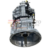 A9602600302RB Genuine Freightliner Automatic Transmission Assembly - Truck To Trailer