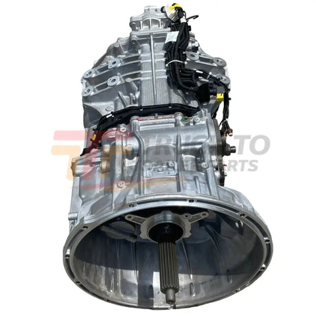 A9602600302RB Genuine Freightliner Automatic Transmission Assembly - Truck To Trailer