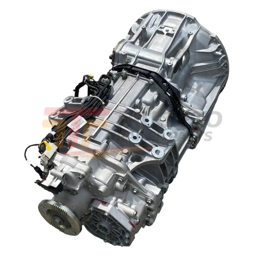 A9602600302RB Genuine Freightliner Automatic Transmission Assembly - Truck To Trailer