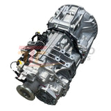 A9602600302RB Genuine Freightliner Automatic Transmission Assembly - Truck To Trailer