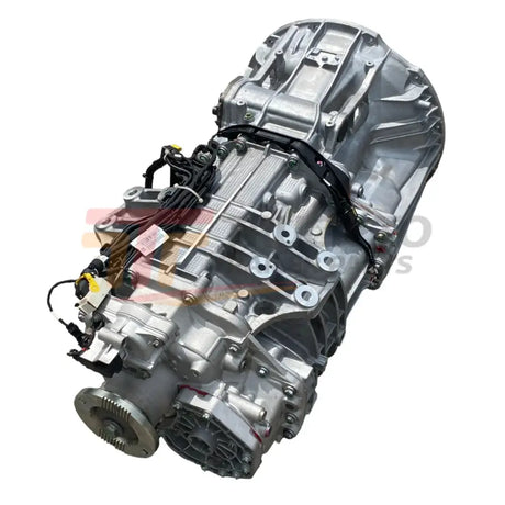 A9602600302RB Genuine Freightliner Automatic Transmission Assembly - Truck To Trailer
