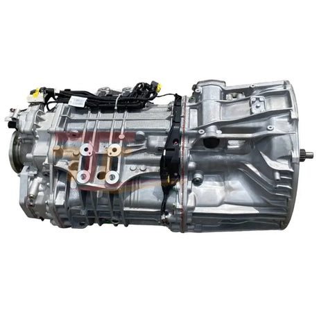 A9602600302RB Genuine Freightliner Automatic Transmission Assembly - Truck To Trailer