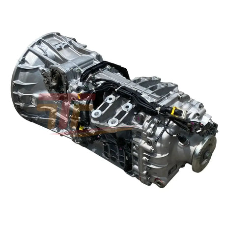 A9602600302RB Genuine Freightliner Automatic Transmission Assembly - Truck To Trailer