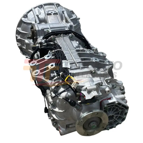 A9602600302RB Genuine Freightliner Automatic Transmission Assembly - Truck To Trailer