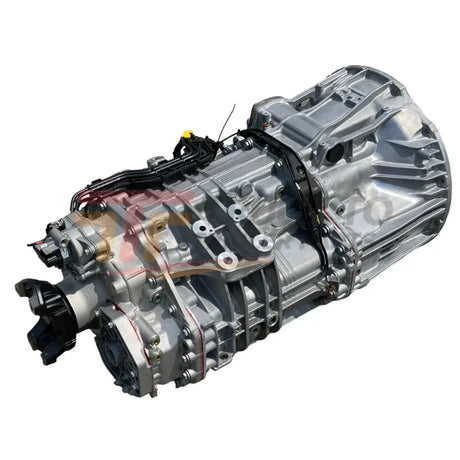 A-960-260-99-01-RB Genuine Freightliner Automatic Transmission Assembly - Truck To Trailer