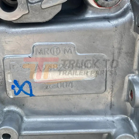 A-960-260-99-01-RB Genuine Freightliner Automatic Transmission Assembly - Truck To Trailer