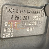 A-960-260-99-01-RB Genuine Freightliner Automatic Transmission Assembly - Truck To Trailer