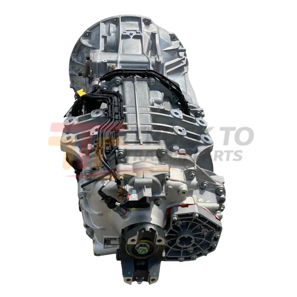 A-960-260-99-01-RB Genuine Freightliner Automatic Transmission Assembly - Truck To Trailer