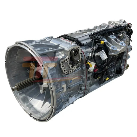 A-960-260-99-01-RB Genuine Freightliner Automatic Transmission Assembly - Truck To Trailer