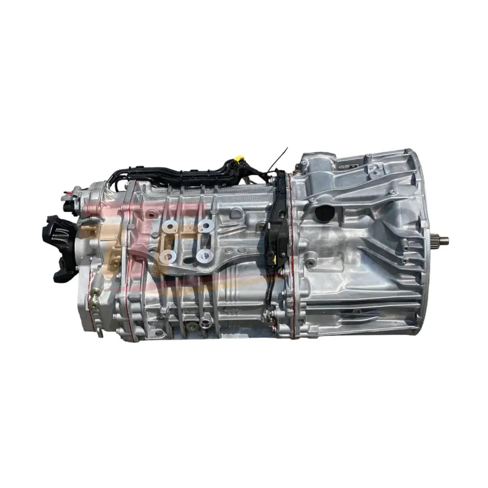 A-960-260-99-01-RB Genuine Freightliner Automatic Transmission Assembly - Truck To Trailer