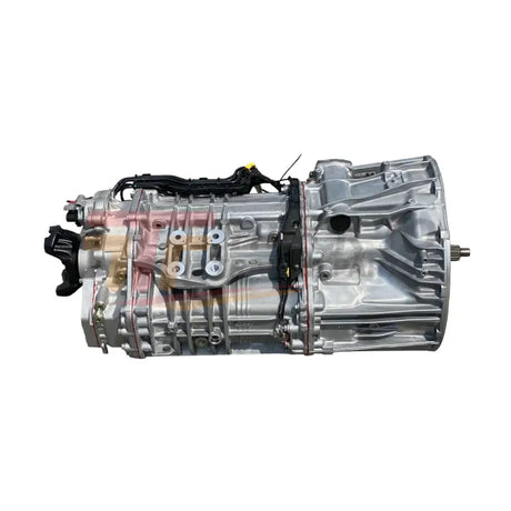 A-960-260-99-01-RB Genuine Freightliner Automatic Transmission Assembly - Truck To Trailer