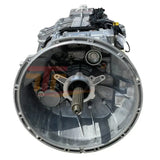 A-960-260-99-01-RB Genuine Freightliner Automatic Transmission Assembly - Truck To Trailer