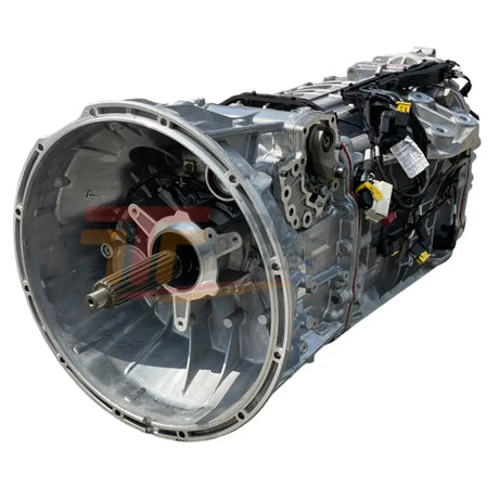 A-960-260-99-01-RB Genuine Freightliner Automatic Transmission Assembly - Truck To Trailer